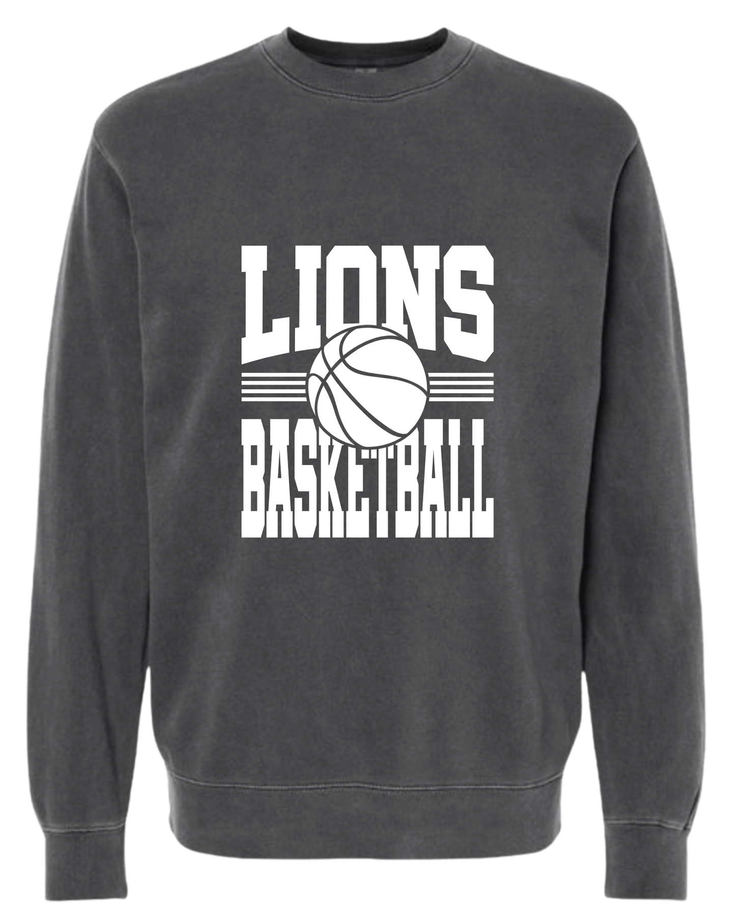 Adult Vintage Crewneck Sweatshirt