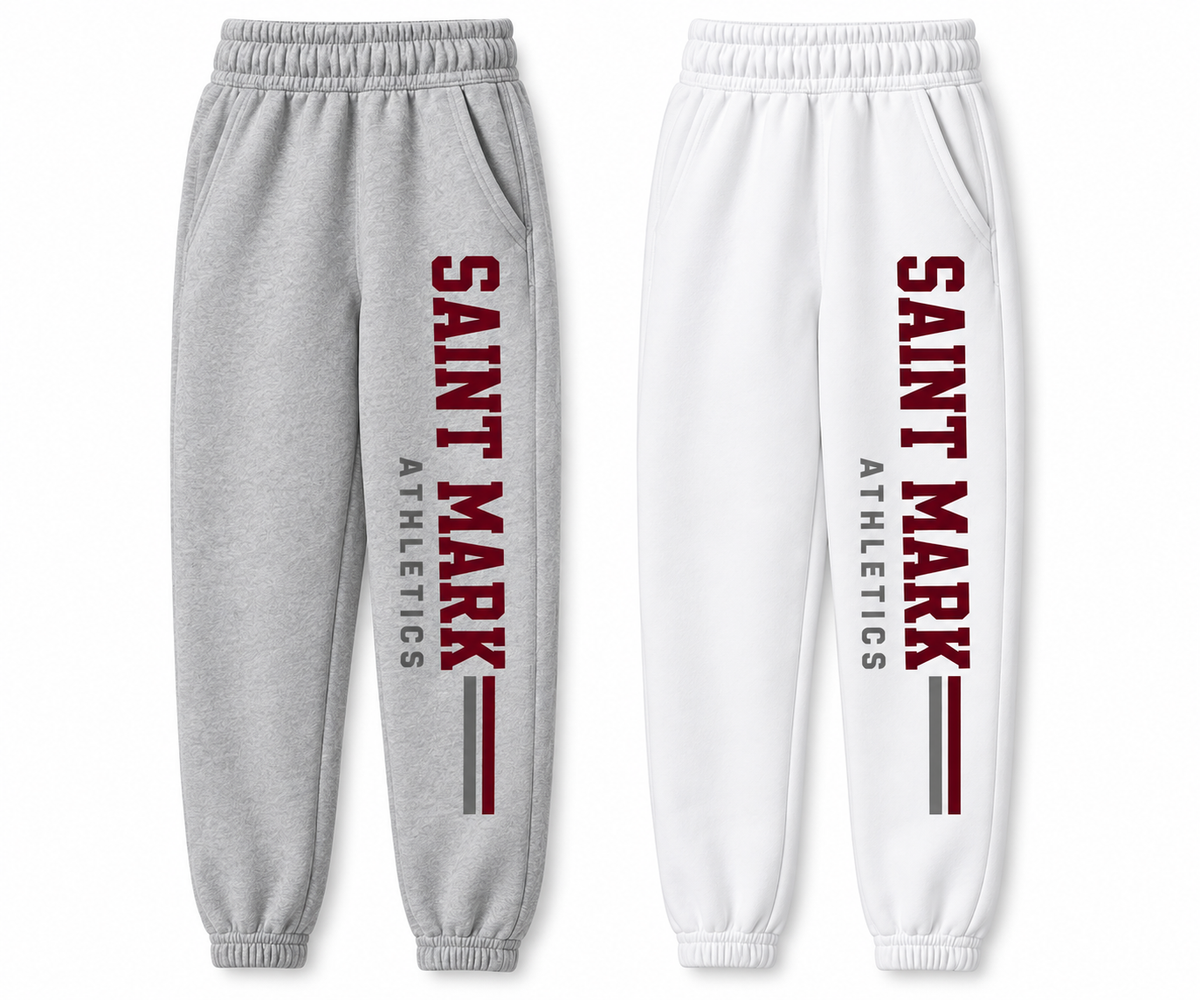 Saint Mark Athletics Sweatpants