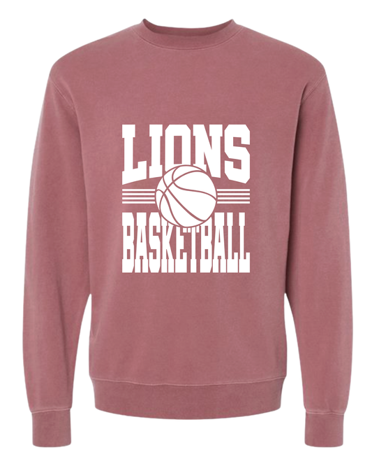 Adult Vintage Crewneck Sweatshirt